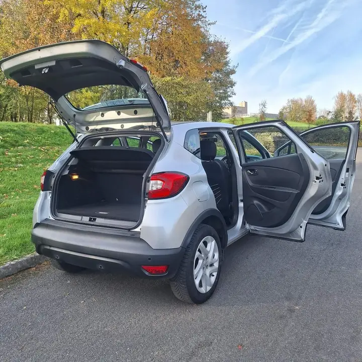 Renault Captur 2016 photo 3