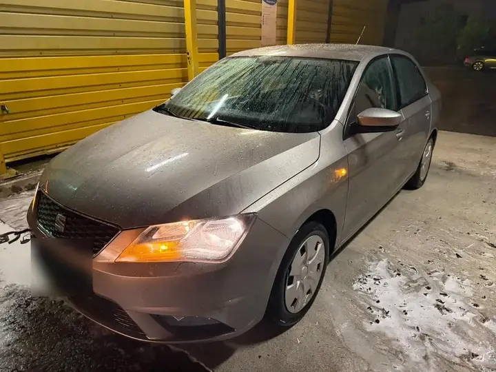 Seat Toledo