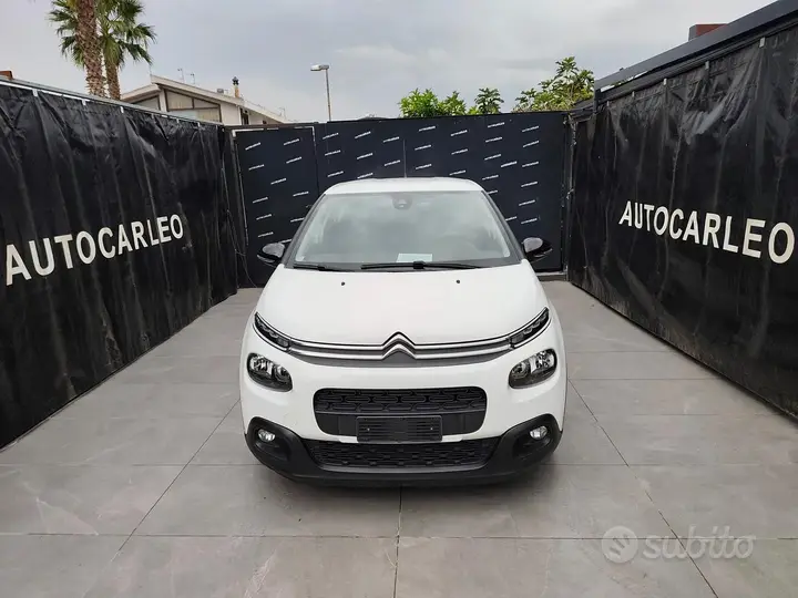 Citroen C3 2017 photo 2