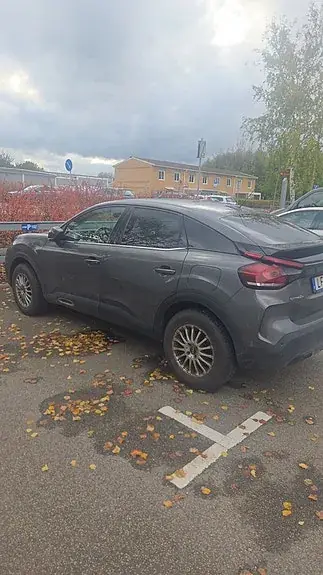 Citroen C4 2021 photo 4