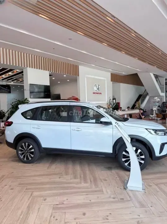 Honda Br-V 2026 photo 2