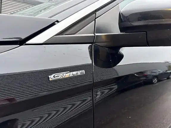 Peugeot 3008 2018 photo 5