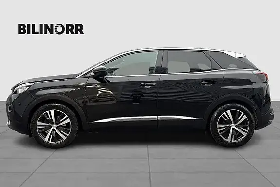 Peugeot 3008 2018 photo 3
