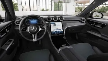 Mercedes-Benz C-Class 2024 photo 2