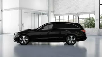 Mercedes-Benz C-Class 2024 photo 3