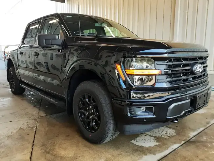 Ford F-150 2026 photo 4
