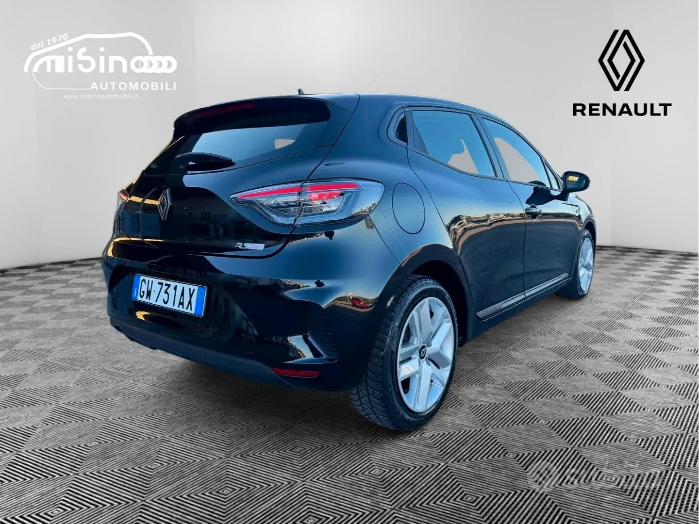 Renault Clio 2024 photo 3