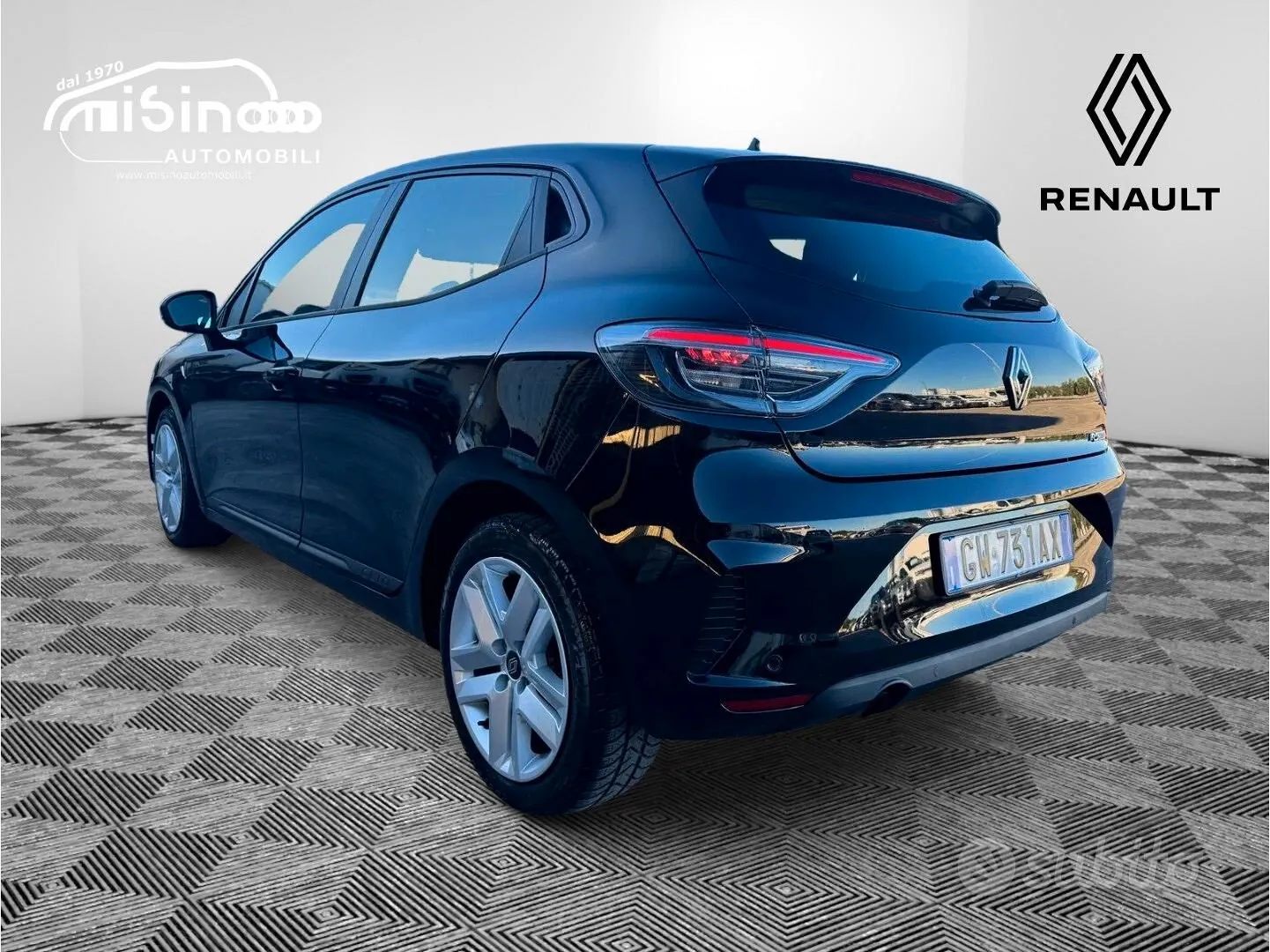 Renault Clio 2024 photo 5