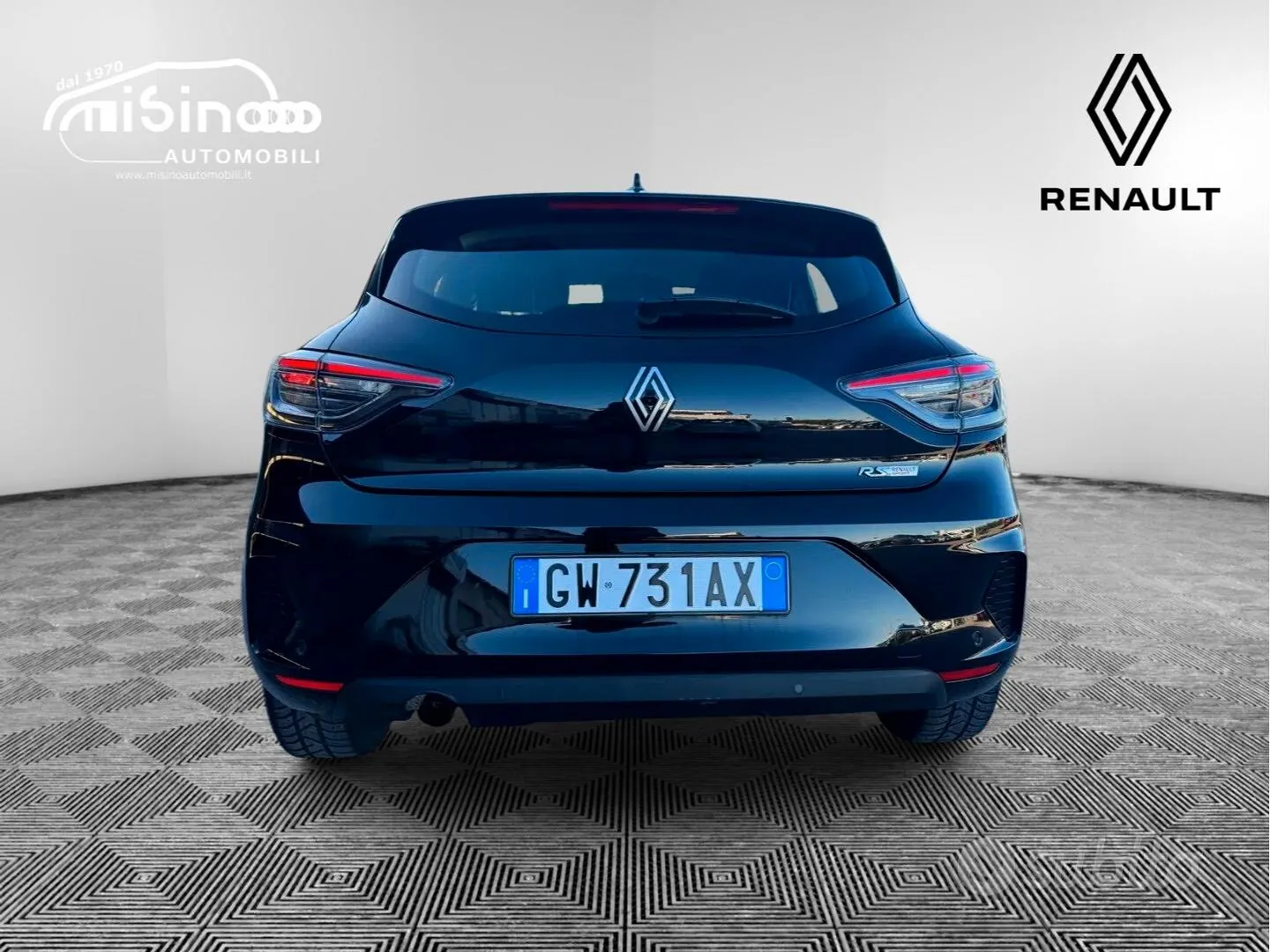 Renault Clio 2024 photo 4