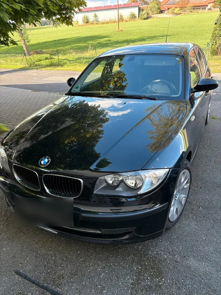 BMW 116D