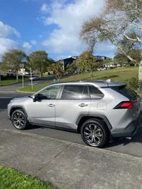 Toyota Rav4 2022 photo 3