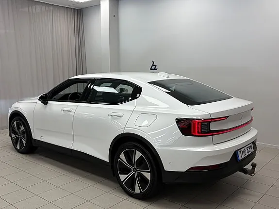 Polestar 2 2023 photo 3