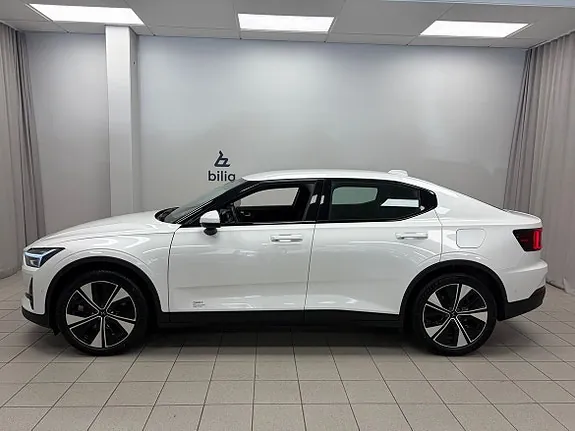 Polestar 2 2023 photo 2