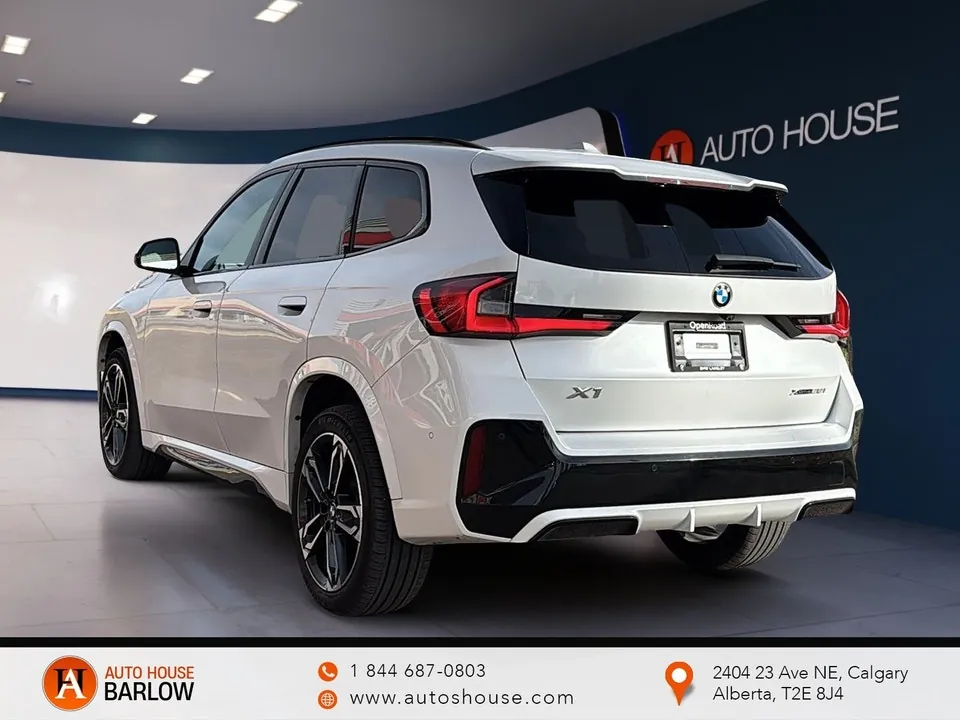 BMW X1 2023 photo 5