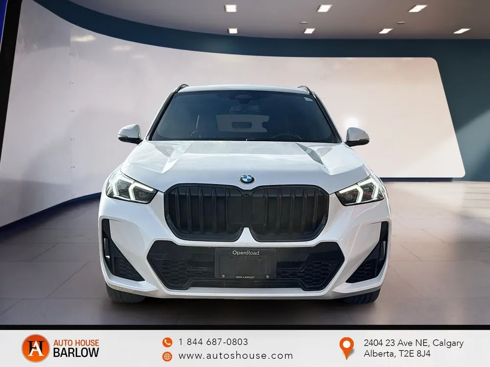 BMW X1 2023 photo 2