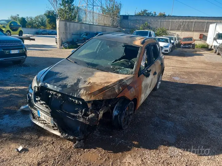 Seat Arona 2025 photo 3