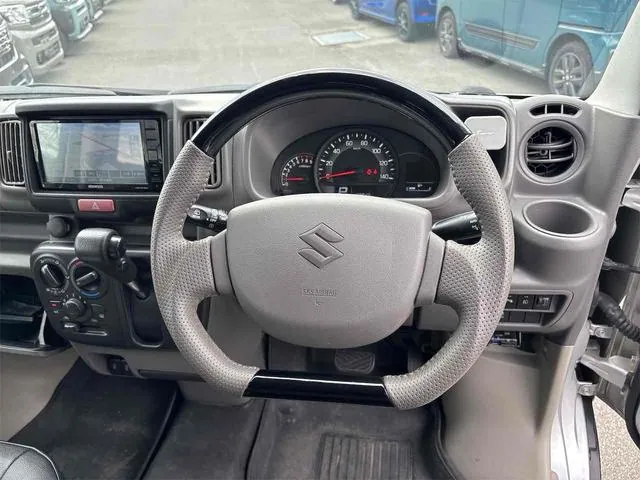 Suzuki Every 2025 photo 2