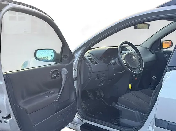 Renault Megane 2006 photo 5