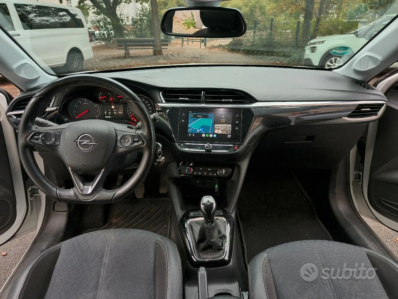 Opel Corsa 2019 photo 5