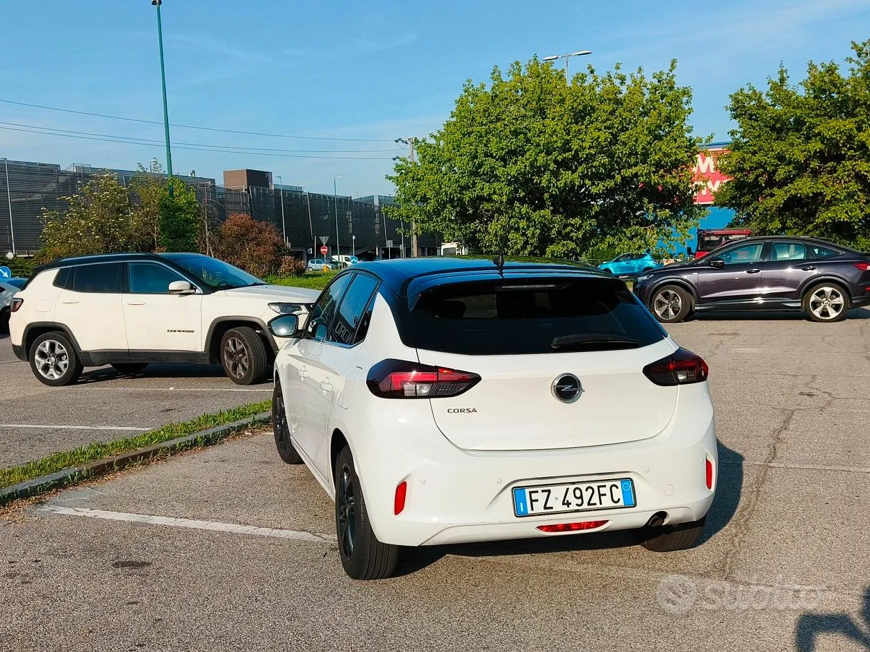 Opel Corsa 2019 photo 3