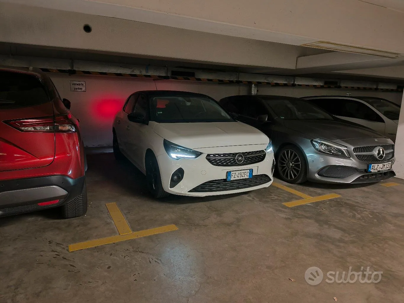 Opel Corsa 2019 photo 4