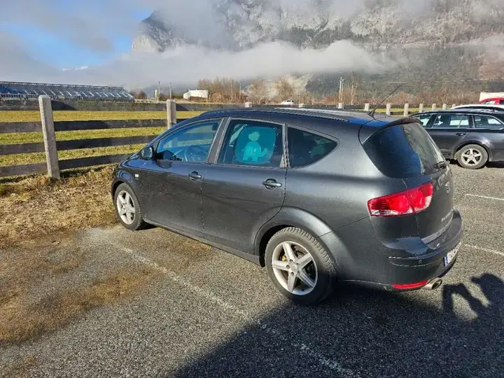Seat Altea Xl 2010 photo 3