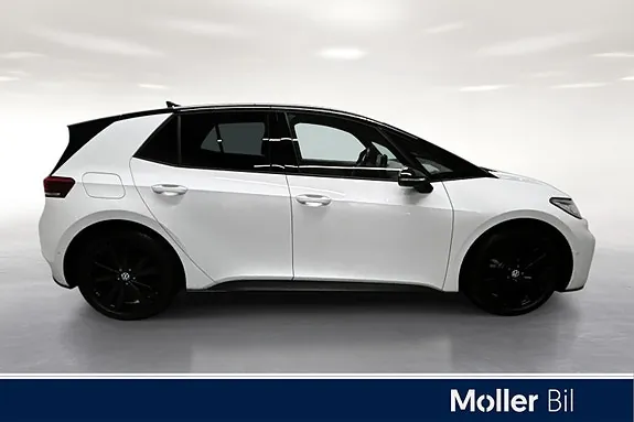 Volkswagen Id.3 2025 photo 4