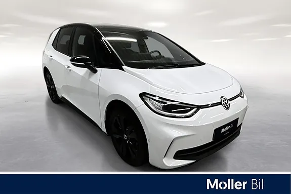 Volkswagen Id.3 2025 photo 3