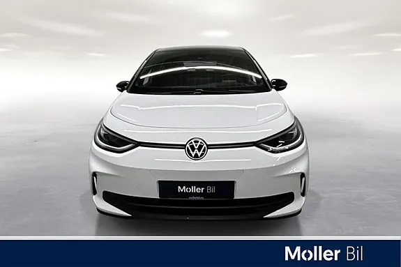 Volkswagen Id.3 2025 photo 2
