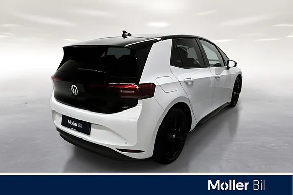 Volkswagen Id.3 2025 photo 5