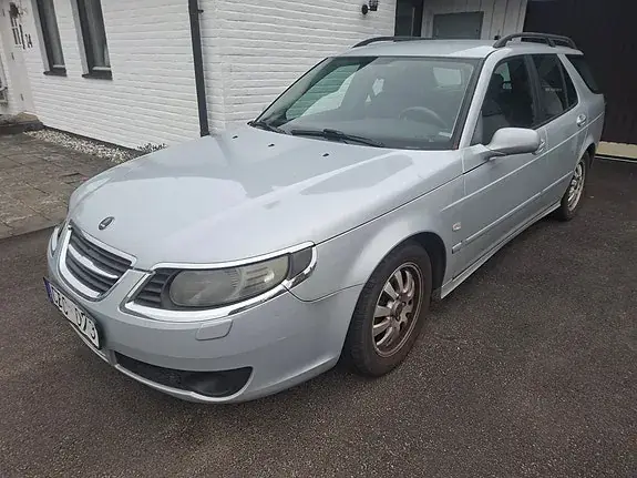 Saab 9-5