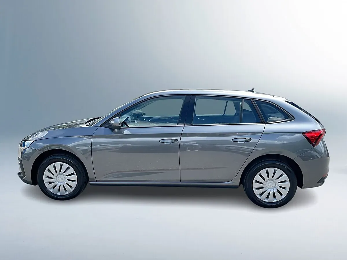 Skoda Scala 2026 photo 2