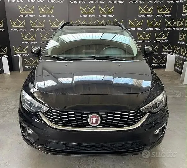 Fiat Tipo 2021 photo 2