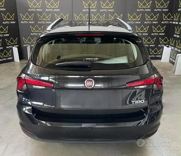 Fiat Tipo 2021 photo 5