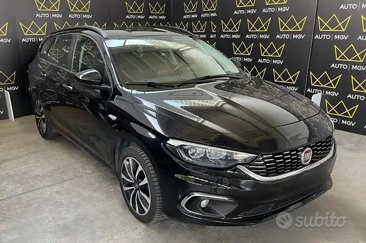 Fiat Tipo 2021 photo 3