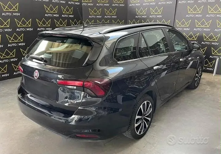 Fiat Tipo 2021 photo 4