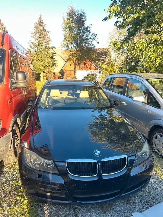 BMW 325D