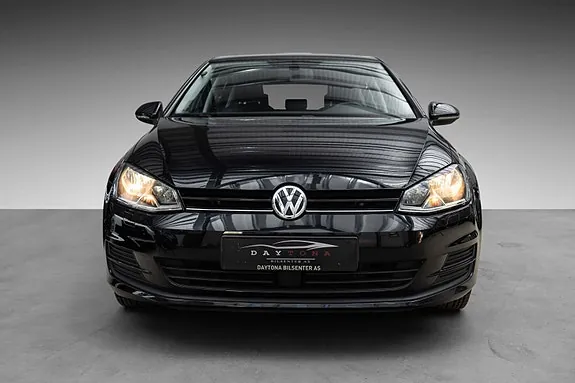 Volkswagen Golf Vii 2016 photo 5