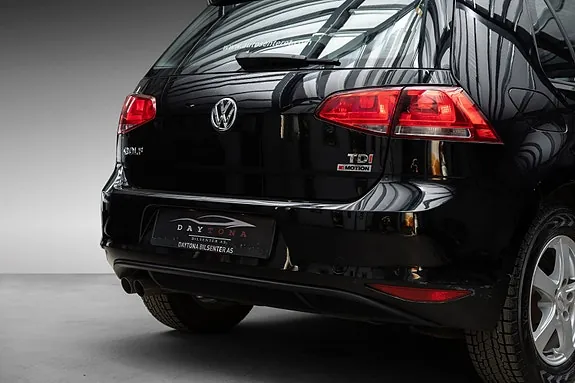 Volkswagen Golf Vii 2016 photo 4