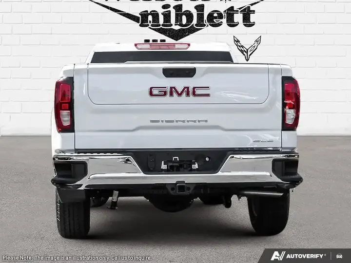 GMC Sierra 1500 2026 photo 5