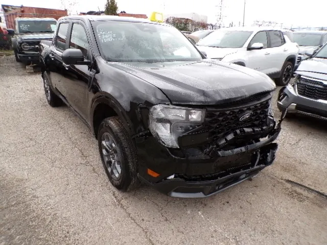 Ford Maverick 2026 photo 2