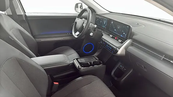 Hyundai Ioniq 5 2027 photo 3