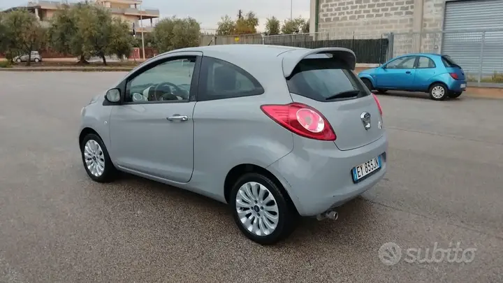 Ford Ka 2015 photo 4