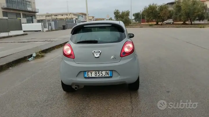 Ford Ka 2015 photo 3