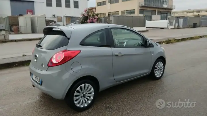Ford Ka 2015 photo 2