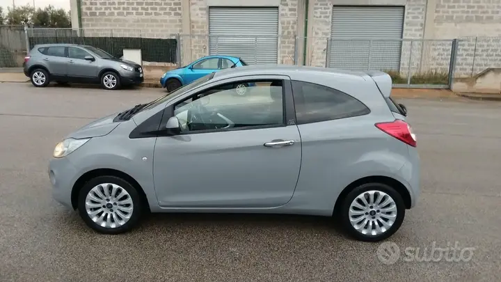 Ford Ka 2015 photo 5