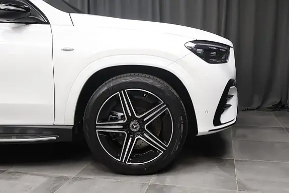 Mercedes-Benz Gle 350 De 2025 photo 5
