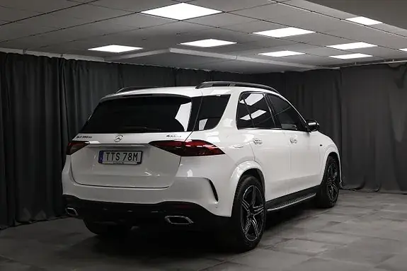 Mercedes-Benz Gle 350 De 2025 photo 2