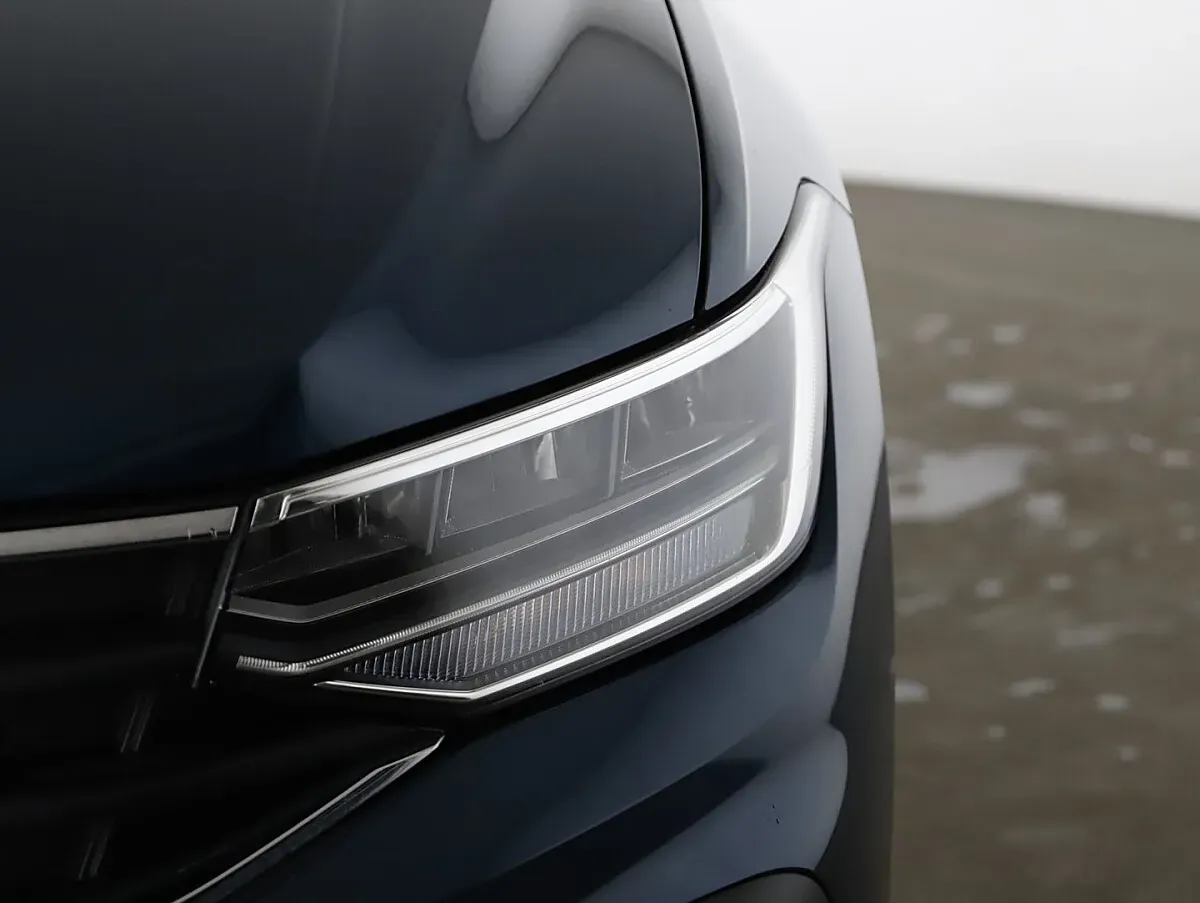 Volkswagen Tiguan 2022 photo 3