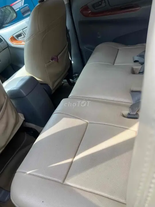 Toyota Innova photo 5